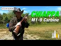 Chiappa M1-9 Carbine - I Had To Get One