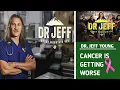 Dr Jeff Young Shares a Very Important Message About His Life