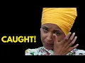 You Won’t BELIEVE What Trump Just Did To Ilhan Omar!!!