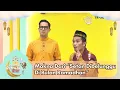 Lagu Makna Dari Kalimat Setan Dibelunggu Di Bulan Ramadhan - INDAHNYA RAMADAN (19/2/26) P5