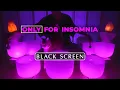 Download Lagu **FOR INSOMNIACS ONLY** - Black Screen - Strong Sleep Music - Crystal Singing Bowls for Bedtime