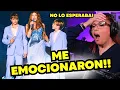 Lagu SHAKIRA Y SUS HIJOS EN VIVO… ¡NO PUEDO CONTENER LA EMOCIÓN! | Vocal coach reaction \u0026 analysis