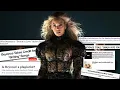 Beyonce s Songwriting Scandals How Much of Her Music Does She ACTUALLY Write BFTV