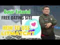 Download Lagu How to Use LitMatch Dating App in the Philippines?[Step-by-Step]  Legit Dating app