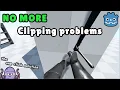 Weapon Clipping is a Thing of the Past Now Godot 4 5