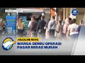 Download Lagu Demi Beli Beras, Warga Polman Rela Antre Berdesakan