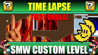 Download Smw Time Lapse - Fiery ordeal - Part 2/2 MP3