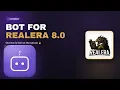 Bot for Realera 8 0 Full Setup Cavebot Healing Targeting More