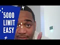 Easy Approval Soft Pull Conns Home Plus 5000 line of credit