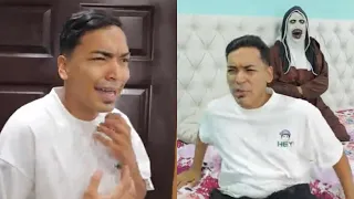 La Comedias Mas Divertidas De TikTok | Riete Con Alfredo Larin , Mati Spano, Elmaxz y Otros