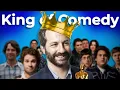 How Judd Apatow Changed Comedy Movies