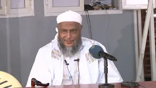 تعرف على فضل العلم و طلبه و منزلة العلماء عند الله فضيلة الشيخ محمد الحسن الددو 