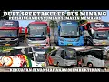 Download Lagu MEMANAS...!! PERSAINGAN TRAYEK BUS JAKARTA PADANG - SIAPA YANG AKAN MENANG