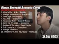 Acoustic Cover Slow Rock Terbaik | Dimas Senopati (Scorpions, Bon Jovi, Air Supply)