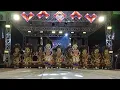 Download Lagu TOPENG IRENG SALEHO KARYA BUDAYA LIVE SIDOSARI GENTING CEPOGO BOYOLALI 