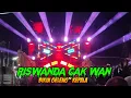 Download Lagu Riswanda cak wan full turbo bikin geleng\