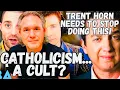 Catholicism a Cult Are Ryan NeedGodNet Patrick O Brien Right About the Roman Catholic Church