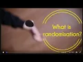 What is randomisation
