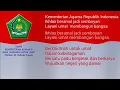 Download Lagu 🟤 LIRIK LAGU MARS KEMENAG RI