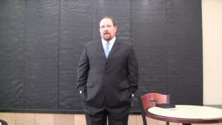 Rick Buchanan Scholarship