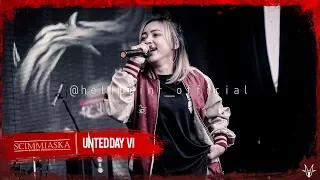 Download Scimmiaska - No Problem | Hellprint United Day VI MP3