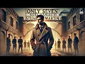 Download Lagu Only Seven Were Hanged ⚖️📜 | Gripping Historical Crime Drama!