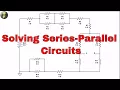 Series-Parallel Calculations Part 1
