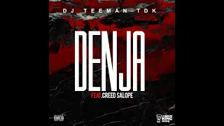 dj teeman tdk ft creed salope denja