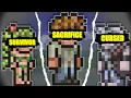 The Hidden Lore Behind Terraria s NPCs