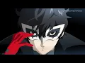 Video di Joker from Persona 5 DLC in Super Smash Bros Ultimate Reveal Trailer