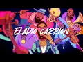 Eladio Carrion - J Balvin ; TATA (Letra)