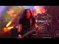 Burgerkill - Air Mata Api (Live Konser)