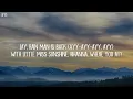 Rihanna - Umbrella (Lyrics) ft. JAY-Z