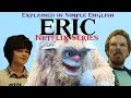 ERIC Netflix Explained in English Benedict Cumberbatch is Back