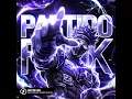PARTIDO FUNK (Sped Up)