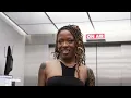 Sudan Archives (Live Performance) - Elevator Music
