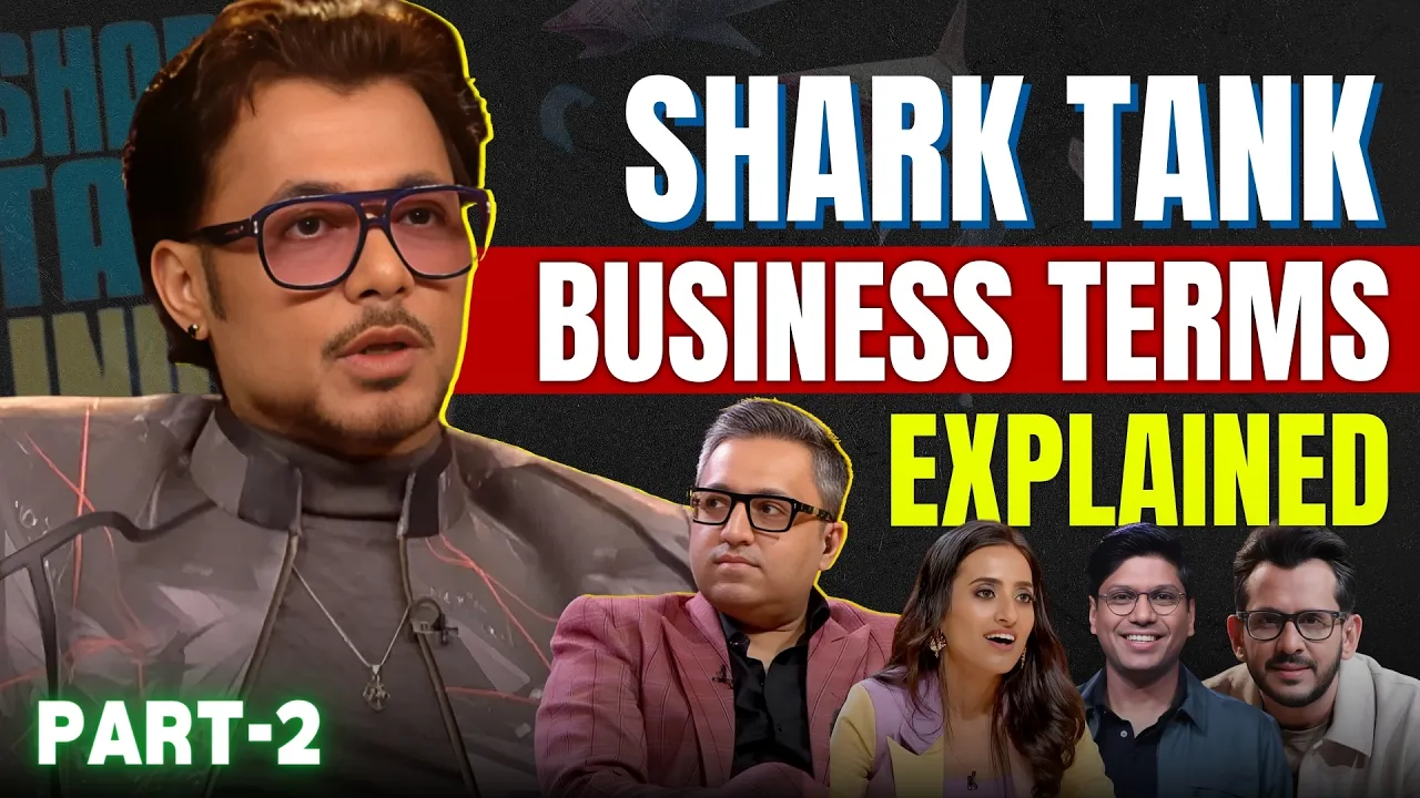 Startup Terms That Every Entrepreneur Should Know - Part 2