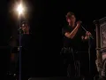 Perfume Genius - Floating Spit (Live @ Union Chapel, London, 06.09.12)