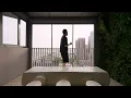 A Family's Timeless Apartment With Mid-Century Modern Influences | Singapore