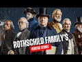 The Rothschild Family s Darkest Secret The Hidden Genetic Legacy of a Global Dynasty