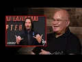 Dr Keanu Sai talks about growing up in Kuli ou ou and meeting his cousin Keanu Reeves