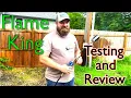 Flame King Propane Torch Kit Review