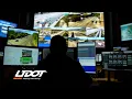 UDOT s Control Room Operators