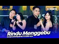 Lagu RINDU MENGGEBU - LAILA AYU ft IRWAN KRISDIYANTO - SIMPATIK MUSIC - OFFICIAL MUSIC VIDEO