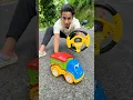 Download Lagu Lo new truck RC remote control truck🔥