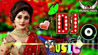 ankhiyo se goli maare old dj hard dholki mix dj hindi love remix dj remix song 2023