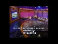 Download Lagu Jeopardy Credit Roll 6-11-1997