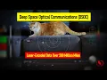 Download Lagu NASA's 2-Year Laser Project: Mars Comms Solved! (DSOC)