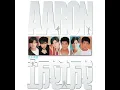 狂野之城 - Crazy City - Aaron Kwok