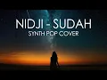 Lagu SUDAH - NIDJI (SYNTH POP COVER AI)